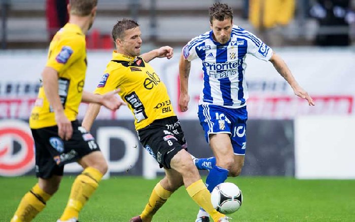  Nhận định BK Hacken vs Halmstads 23h30 ngày 13/7: Vị khách khó ưa