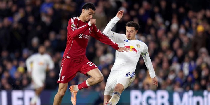  Nhận định Liverpool vs Leeds 0h30 ngày 2/1: Bất ngờ ở Anfield