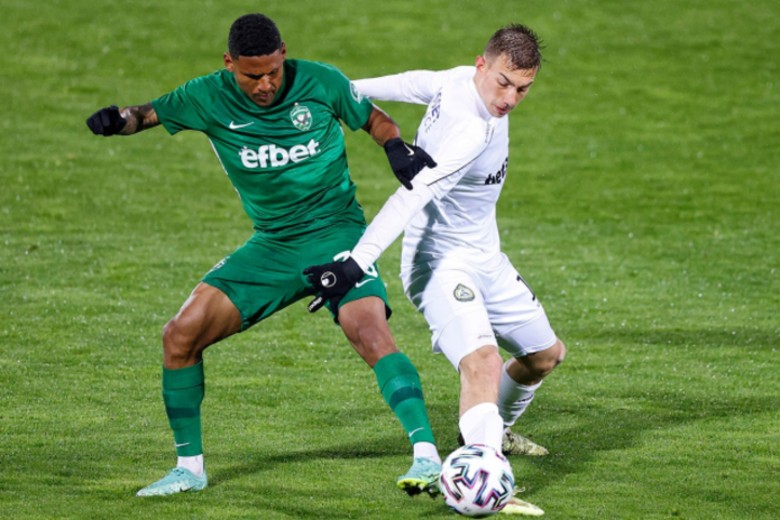Nhận định, Soi kèo Slavia Sofia vs Arda Kardzhali, 23h00 ngày 25/8: Cách biệt 1 bàn - Ảnh 1
