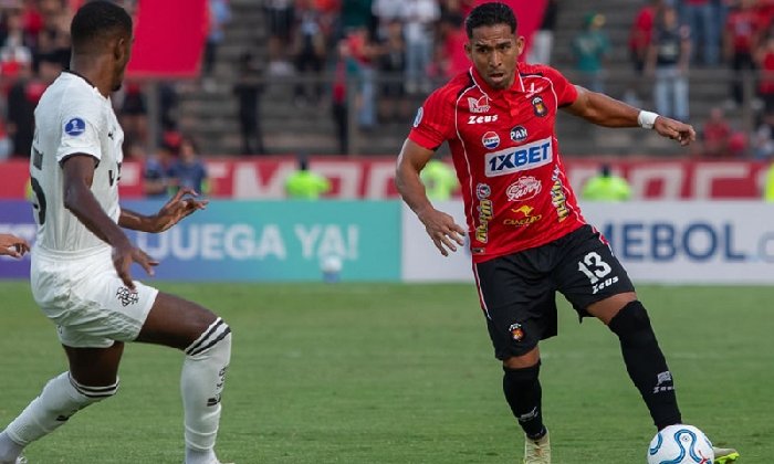  Nhận định Independiente Santa Fe vs Caracas 7h30 ngày 24/7: Chủ thắng sát nút