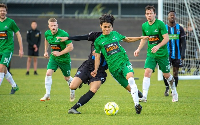  Nhận định Bay Olympic vs Tauranga City United 9h ngày 3/4: Tìm thấy phao cứu sinh