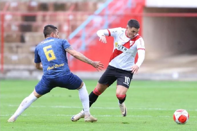  Nhận định Real Oruro vs Always Ready 05h00 ngày 15/07: Chủ nhà có điểm