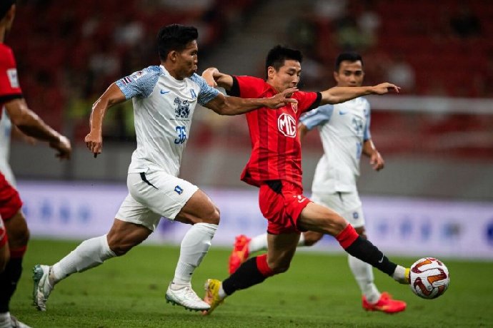 Nhận định Uthai Thani vs BG Pathum United, 19h00 ngày 12/9: Chủ nhà phơi áo