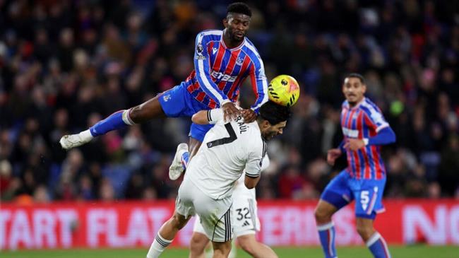 Nhận định Macclesfield Town vs Crystal Palace, 19h15 ngày 10/1: Thắng vừa đủ - Ảnh 3