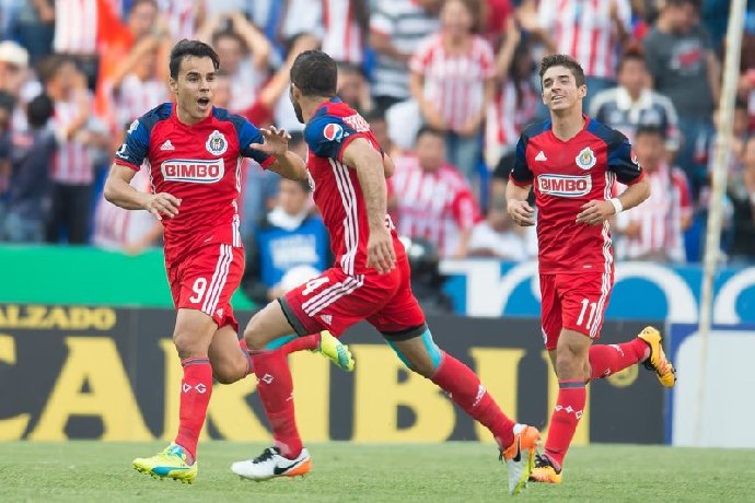  Nhận định Puebla vs Guadalajara 08h00 ngày 01/08: Át vía chủ nhà