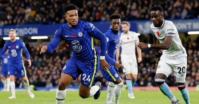  Nhật định phạt góc Burnley vs Chelsea, 19h30 ngày 22/11