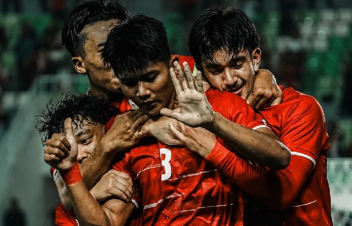  Nhận định U19 Indonesia vs U19 Timor Leste 20h00 ngày 4/6: Sức nóng từ … Việt Nam