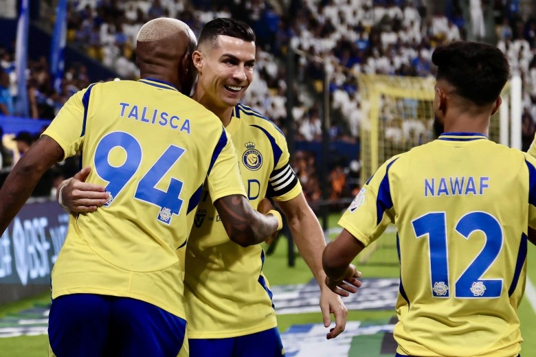Nhận định Neom vs Al Nassr, 20h50 ngày 8/11: Chễm chệ ngôi đầu - Ảnh 1