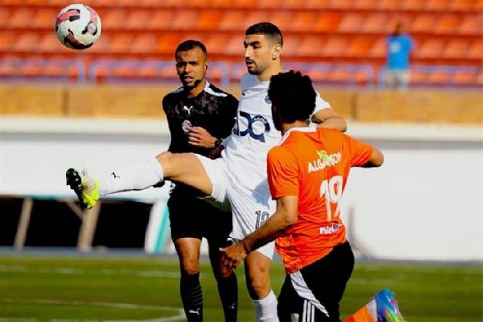  Nhận định Pyramids vs Pharco, 20h45 ngày 21/10: Chiến thắng trong tầm tay