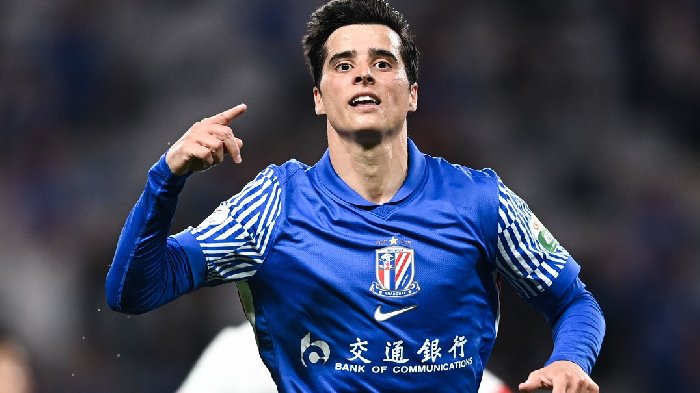  Nhận định Shanghai Port vs Shanghai Shenhua 18h35 ngày 25/7: Derby Thượng Hải