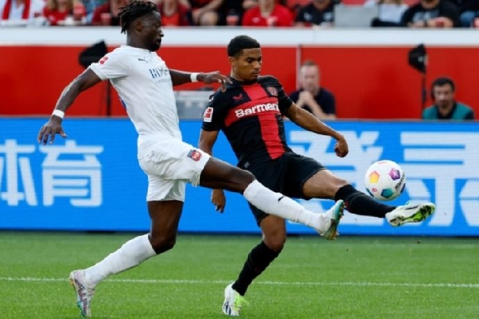  Nhận định Leverkusen vs Heidenheim 21h30 ngày 08/11: Chiến thắng cách biệt