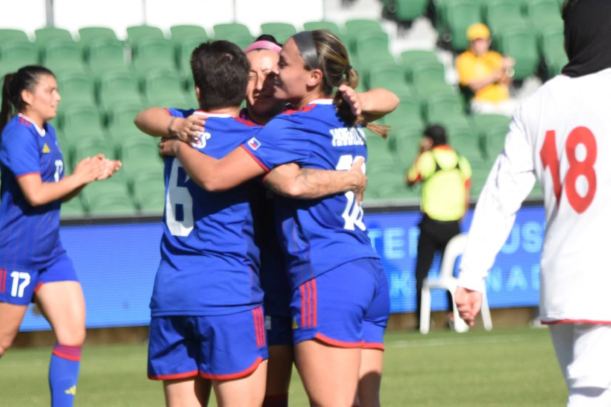 Nhận định Nữ Iran vs Nữ Philippines 16h00 ngày 8/3: Hy vọng cuối cùng - Ảnh 4