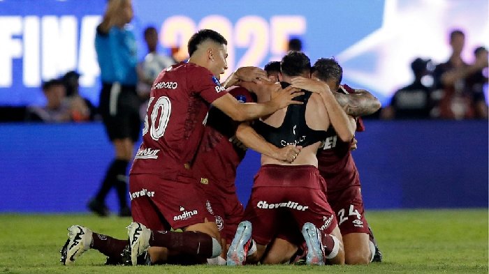  Nhận định Lanus vs Newell’s Old Boys, 05h00 ngày 18/3: Trận chung kết ngược