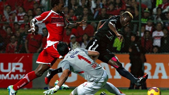  Nhận định Club Tijuana vs Deportivo Toluca 10h ngày 23/10: Xây chắc ngôi đầu bảng
