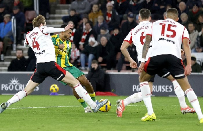  Nhận định West Brom vs Southampton 2h45 ngày 12/3: Khó khăn chưa dứt