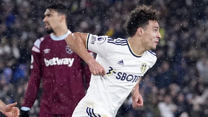  Nhận định Leeds vs West Ham 2h ngày 25/10: Đập tan The Hammers
