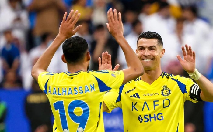  Nhận định Al Nassr vs Damac 01h00 ngày 22/5: Thắng và đăng quang
