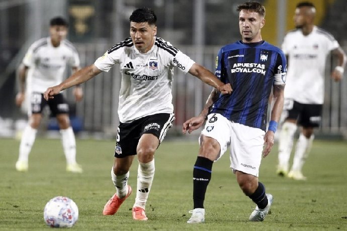  Nhận định Huachipato vs Colo Colo 03h00 ngày 07/09: Khách lấn chủ