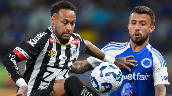  Nhận định Santos vs Cruzeiro 2h ngày 8/12: Bất phân thắng bại