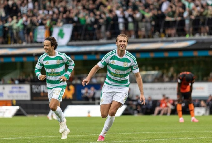  Nhận định St Johnstone vs Celtic 02h00 ngày 10/09: Tìm kiếm cơ hội