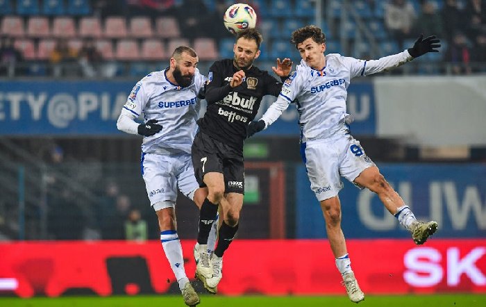  Nhận định Piast Gliwice vs Lech Poznan 2h30 ngày 4/2: Trở lại đường đua