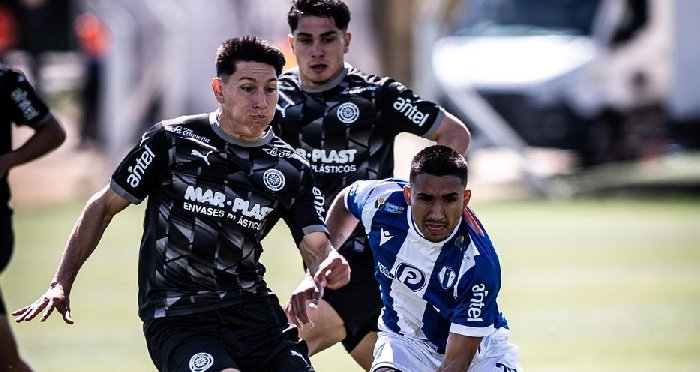  Nhận định Montevideo City Torque vs CA Juventud 7h30 ngày 17/2: Bất phân thắng bại