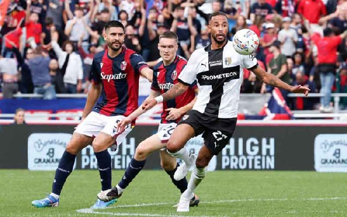  Nhận định Parma vs Bologna 0h00 ngày 3/11: Bất phân thắng bại
