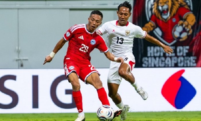 Nhận định Indonesia vs Singapore 19h00 ngày 25/9: Chủ lấy 3 điểm, khách thắng kèo