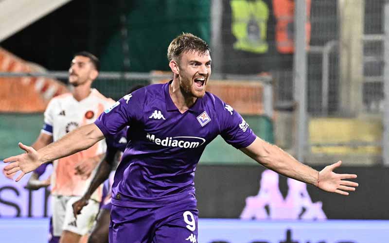 Nhận định Fiorentina vs Sigma Olomouc 2h00 ngày 3/10: Trắng tay rời đất Ý - Ảnh 1
