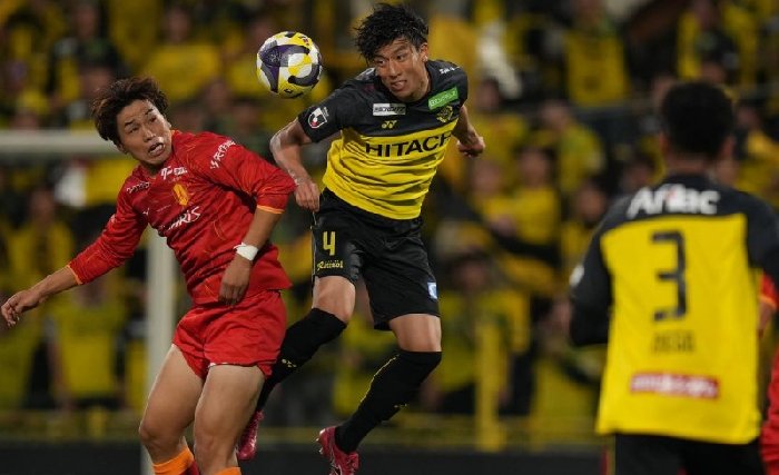  Nhận định Kashiwa Reysol vs Nagoya Grampus 17h00 ngày 17/10: Đẳng cấp top 1