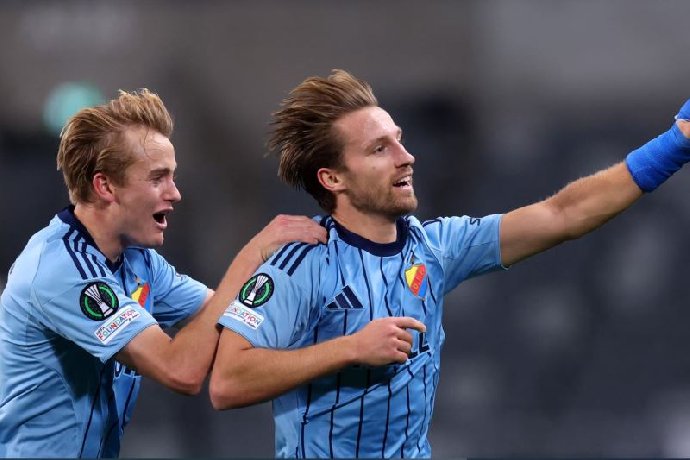  Nhận định Djurgardens vs Goteborg 00h00 ngày 05/05: Trở lại mạch thắng