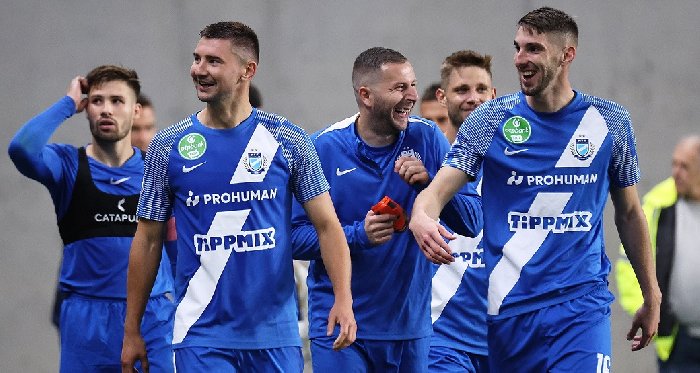  Nhận định MTK Budapest vs Zalaegerszegi 00h30 ngày 28/7: Chủ nhà lấn lướt