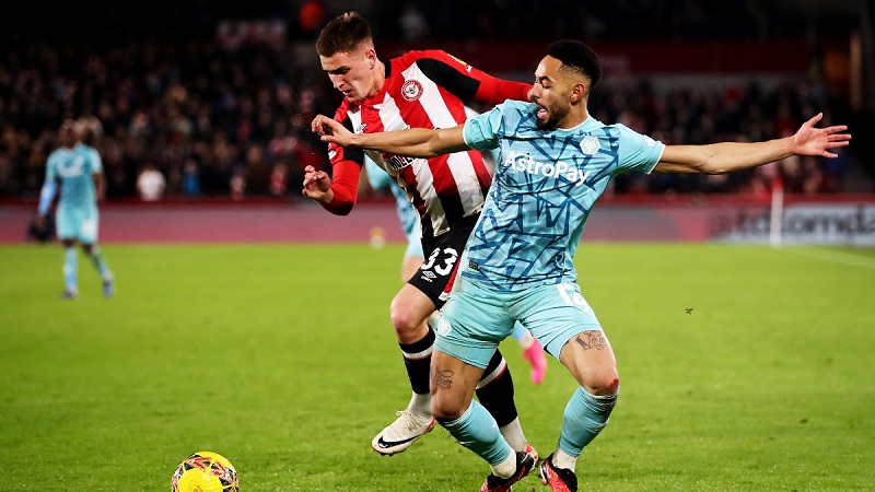 Nhận định Wolves vs Brentford 22h00 ngày 20/12: Khủng hoảng chưa dứt - Ảnh 1