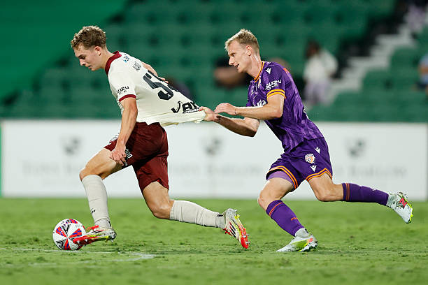 Nhận định Perth Glory vs Adelaide United 17h45 ngày 20/12: Ác mộng sân khách - Ảnh 4