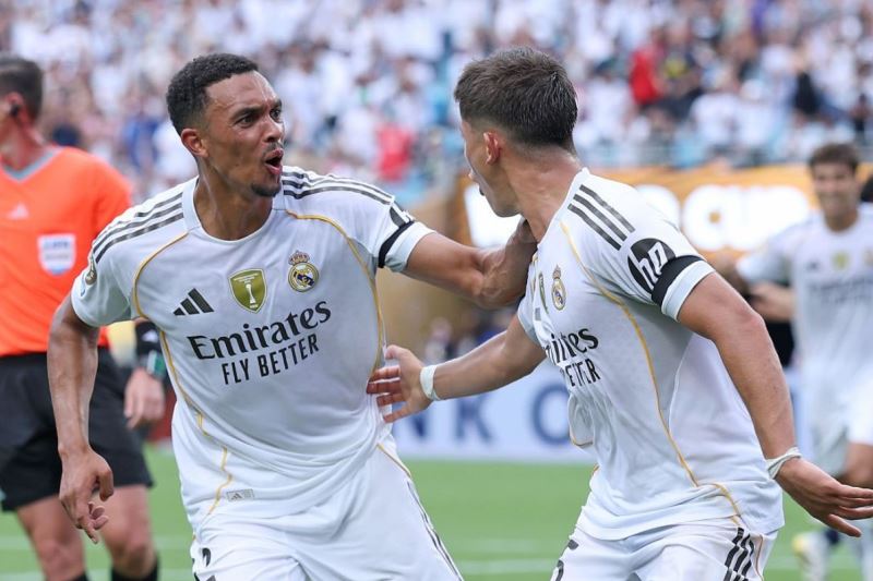 Nhận định, Soi kèo WSG Tirol vs Real Madrid 00h00 ngày 13/08: Tập dượt nhẹ nhàng - Ảnh 1