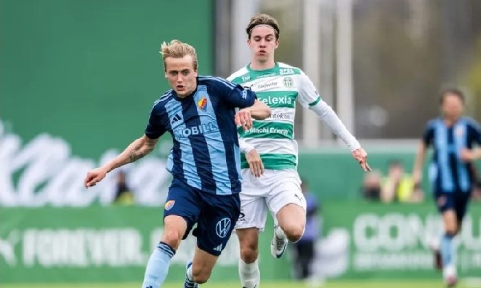  Nhận định Vasteras vs Djurgardens 0h00 ngày 11/8: Nợ chồng thêm nợ