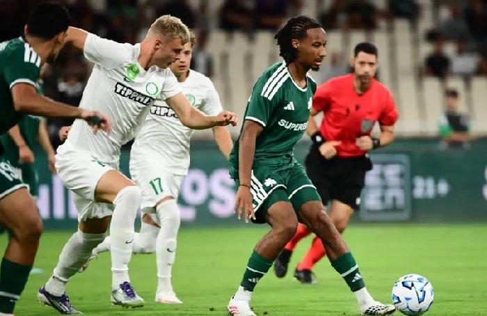  Nhận định Panathinaikos vs CSKA Sofia 01h30 ngày 06/08: Vị khách cứng đầu