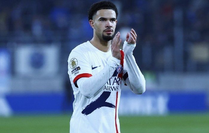  Nhật định phạt góc Rennes vs PSG, 1h ngày 14/02