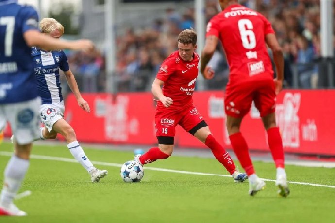  Nhận định Brann vs AEK Larnaca, 0h00 ngày 22/8: Lợi thế cho chủ nhà