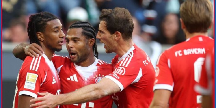  Nhận định Bayern Munich vs Augsburg 21h30 ngày 24/1: Hùm Xám thắng dễ