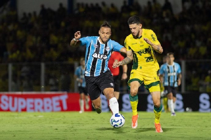  Nhận định Mirassol vs Remo 05h30 ngày 30/07: Bất phân thắng bại
