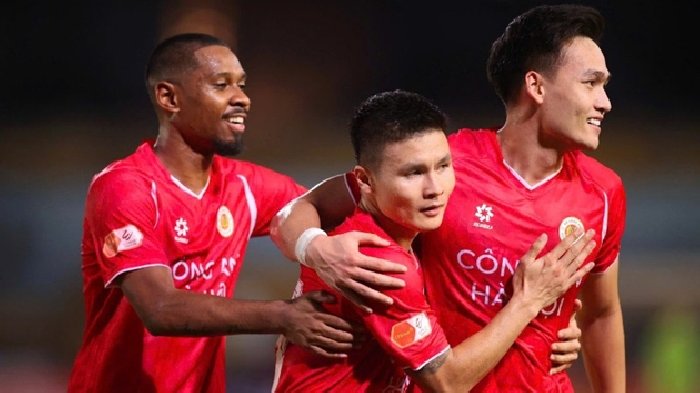  Nhận định Tai Po vs Công an Hà Nội, 19h15 ngày 11/12: Phần thưởng của đội khách