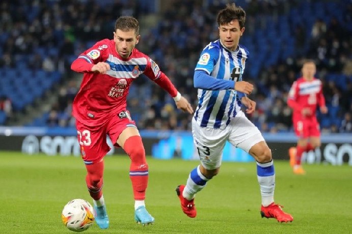  Nhận định Sociedad vs Espanyol 00h00 ngày 30/08: Khách không có cửa