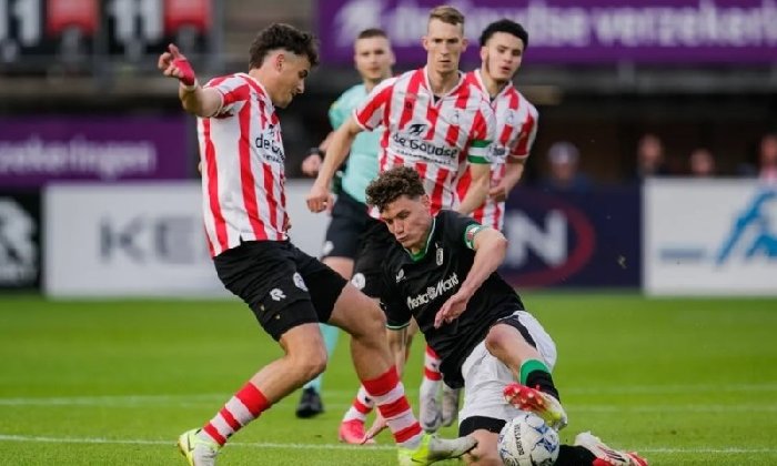  Nhận định Sparta Rotterdam vs Feyenoord 17h15 ngày 9/8: Thắng đẹp ở derby