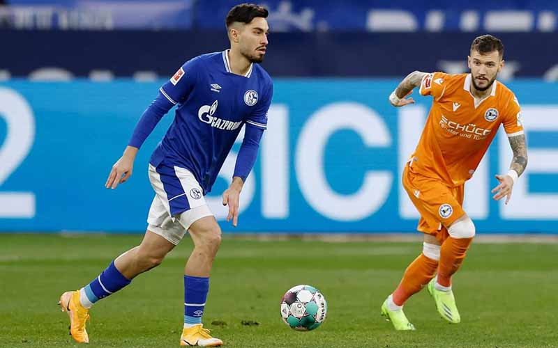 Nhận định Schalke 04 vs Arminia Bielefeld 0h30 ngày 7/3: Giữ chắc ngôi đầu  - Ảnh 1