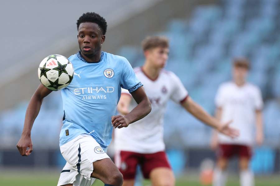 Nhận định U19 Monaco vs U19 Man City, 20h00 ngày 30/9: Kẻ mạnh thắng thế - Ảnh 3