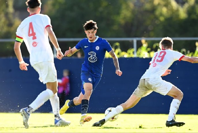  Nhận định U19 Bayern vs U19 Chelsea, 21h00 ngày 17/9: Không quá khó hiểu