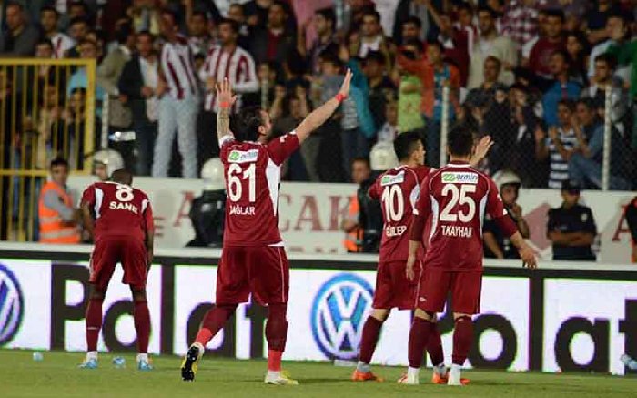  Nhận định Elazigspor vs Beykoz Anadolu 20h00 ngày 24/3: Ba điểm trong tầm tay