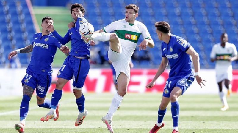 Nhận định Getafe vs Celta Vigo 0h30 ngày 2/2: Ca khúc khải hoàn - Ảnh 4