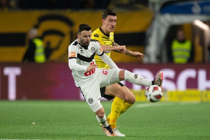  Nhận định Lugano vs Young Boys 22h30 ngày 21/12: Tiệc bàn thắng